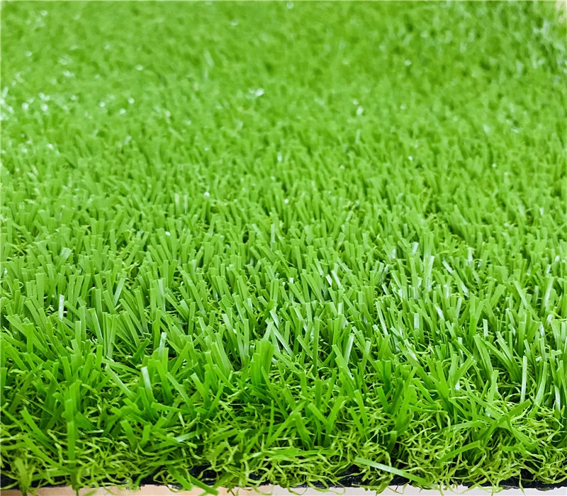 Wholesale Price Fake Green Artificial Grass Lawn Flooring Carpet Synthetic Landscaping Garden Roll Cover Carpet Tiles