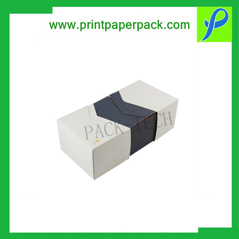 Benutzerdefinierte Bedruckte Box Verpackung Dauerhafte Verpackung Kosmetische Verpackung Box Custom Bandage Box