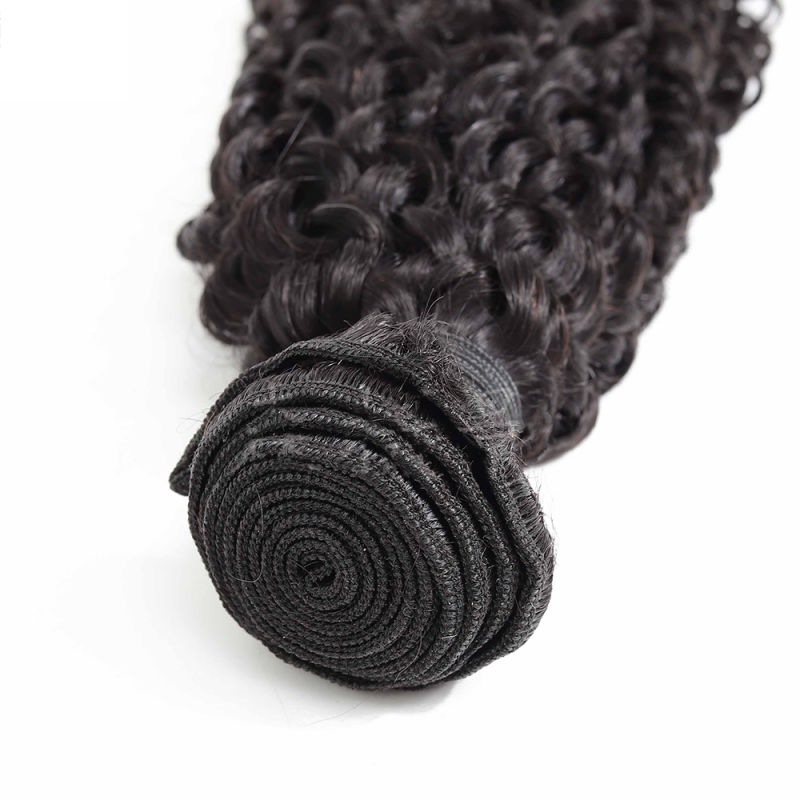 Wholesale Natural Color 100% Virgin Peruvian Hair Weaving Kinky Curly