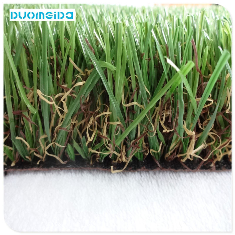 Cheap Chinese Wall Carpet Landscape Mat Synthetic Turf Artificial Grass