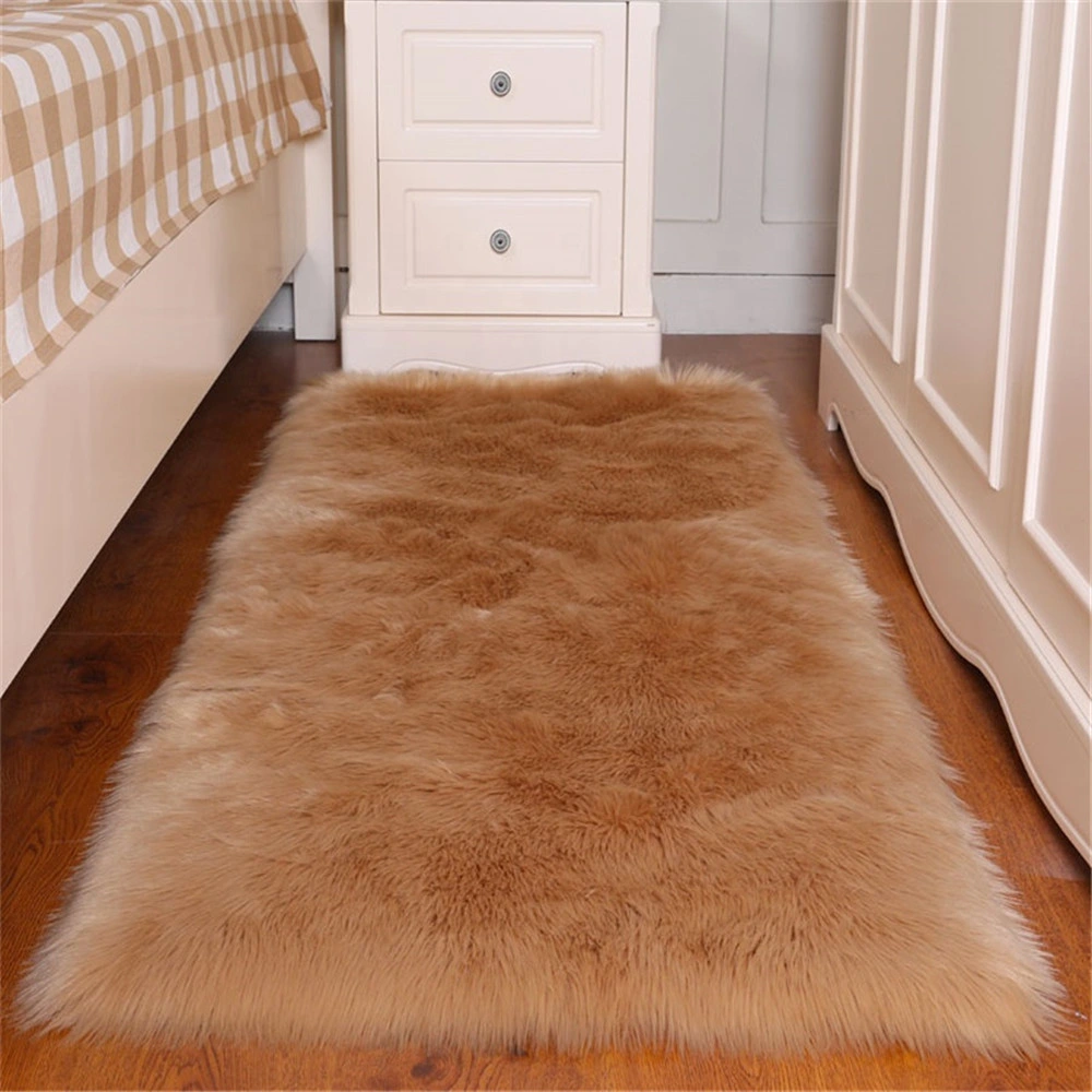 New Products Soft Indoor Area Rugs