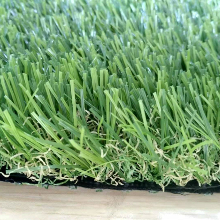 Wall Carpet Landscape Mat Football Turf Artificial Grass