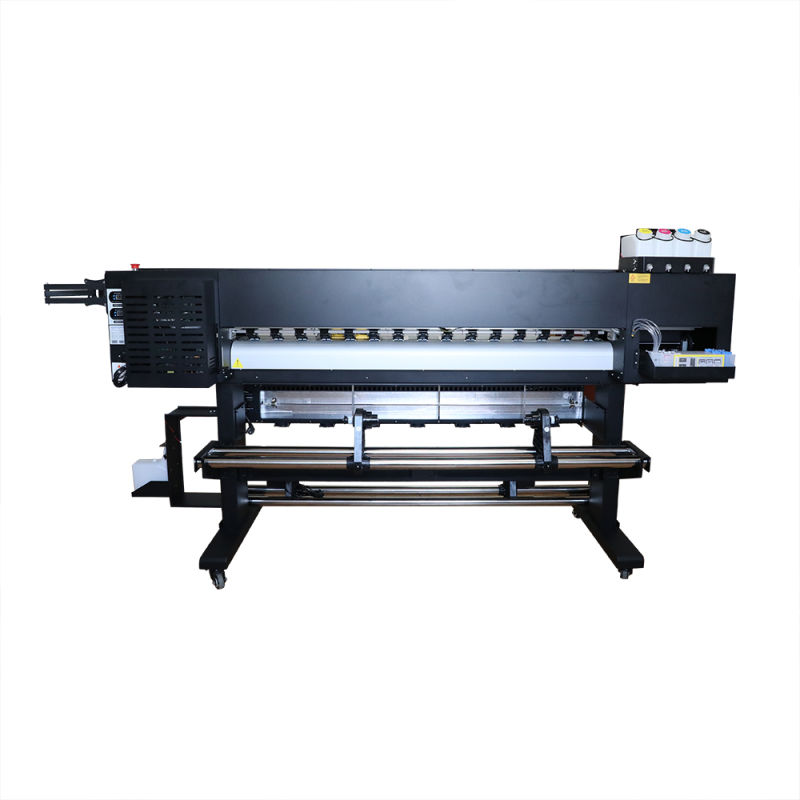 Large Format Roll to Roll Sublimation Printer with 4720 Head