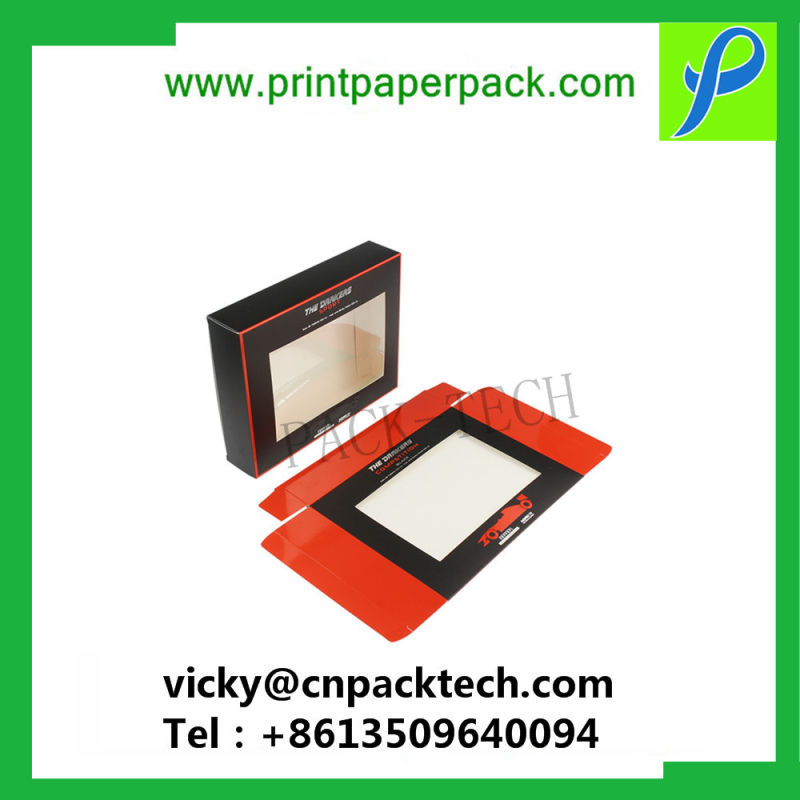 Custom Printed Box Packaging Durable Packaging Cosmetic Packaging Box Custom Sleep Serum Box