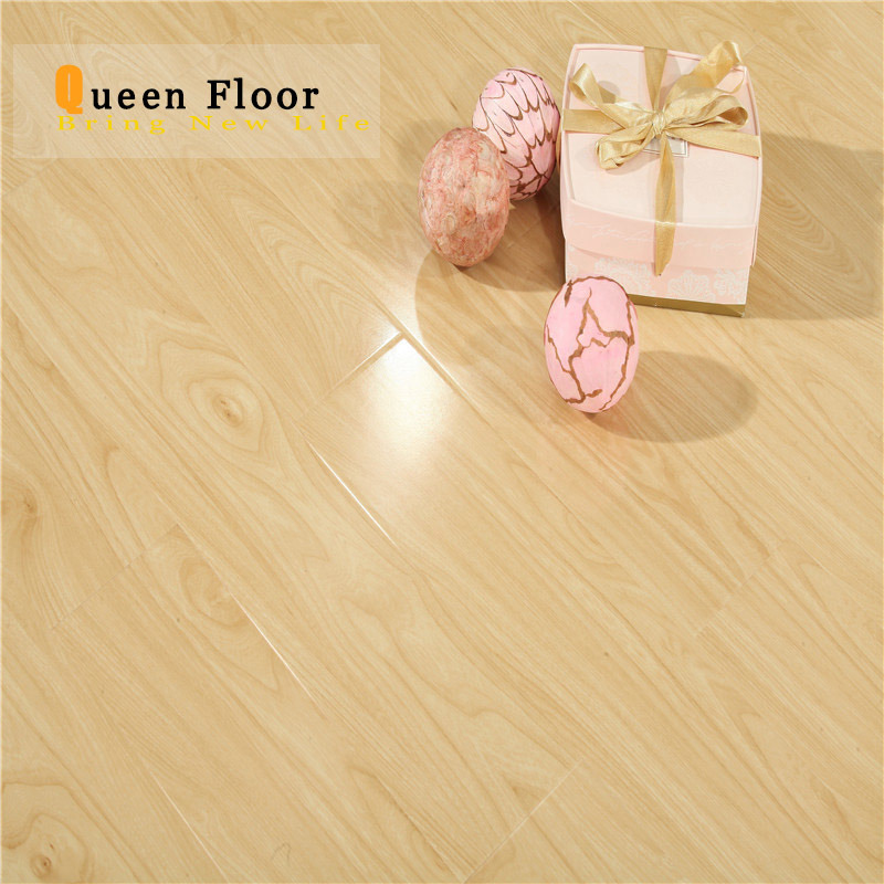 Super Quality German Class 32 AC4 Waterproof Laminate Flooring Best Price Laminated Flooring