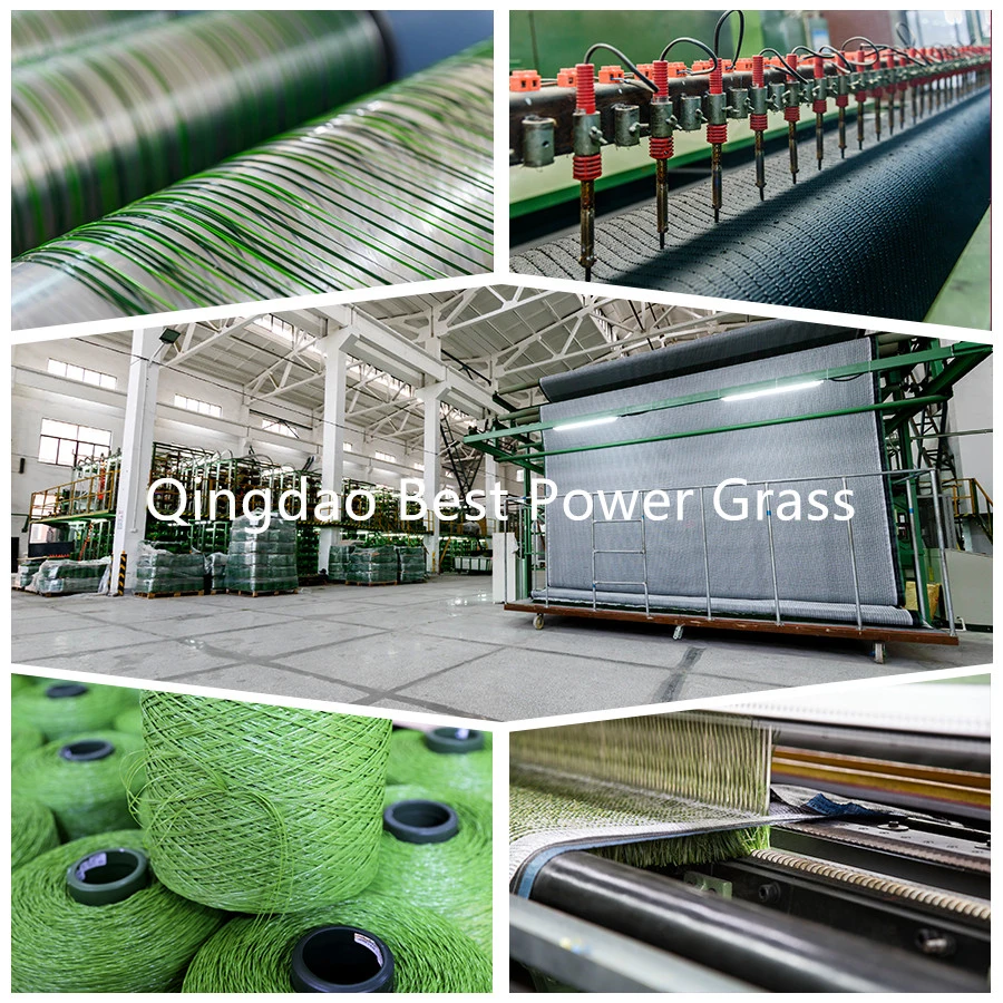 Artificial Carpets Grass Green Artificial Grass
