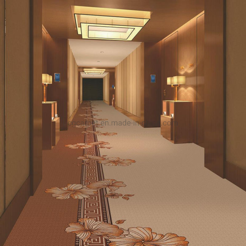Anti-Slip Bed Room Carpet Modern Carpet Living Room Carpet