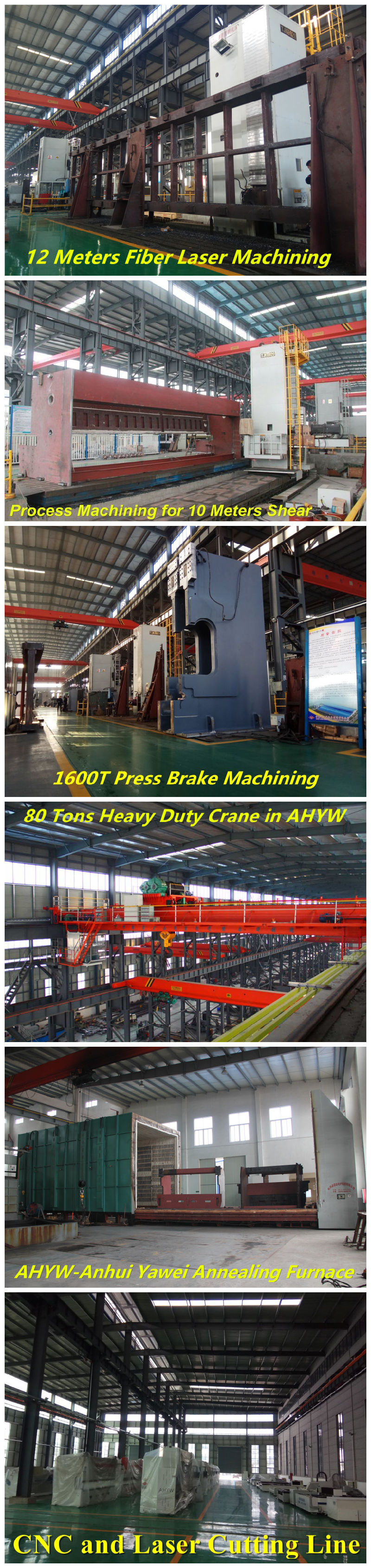 Turkish Press Brake Machine with Trackless Tooling for Decoration