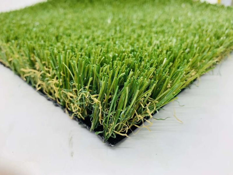 35mm Football Pitch Turf Made in China