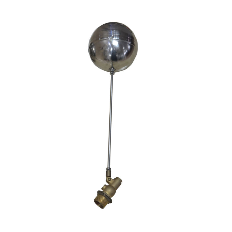 Hot Seller Floating Type Brass Ball Valve Dn15-20