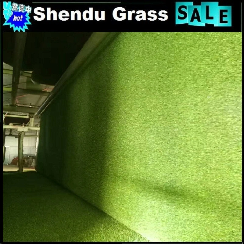 18mm Artificial Grass Carpet for Middle East Market