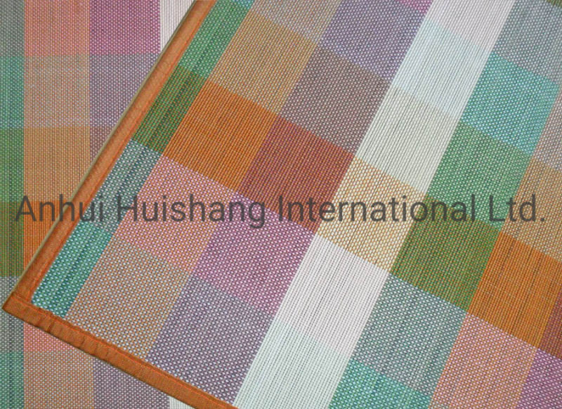 Bamboo Carpets Bamboo Rugs (FC-W05)
