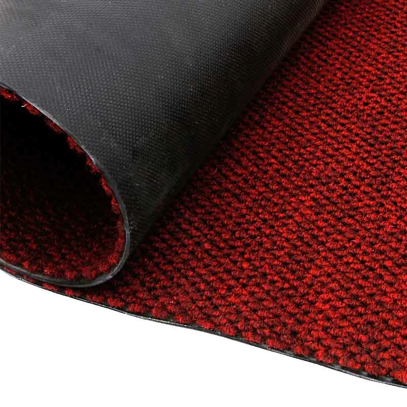Rib/Striped Design Carpet, Entrance Mats, Doormats for Indoor&Outdoor, Home, Hotel, etc.