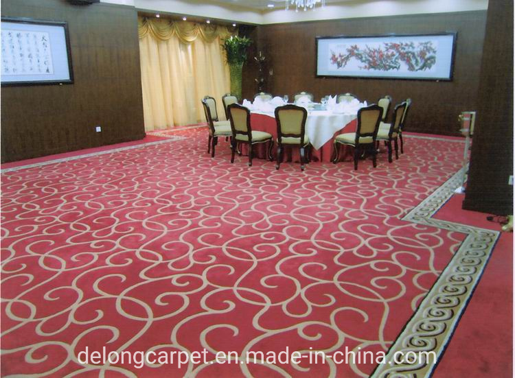 Rug Non-Skid Wholesale Hotel Lobby Handmade Carpet Pad Non Slip