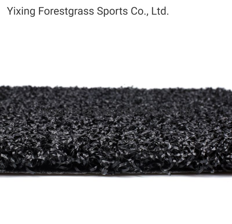 High Quality Soft Indoor Artificial Grass Carpet