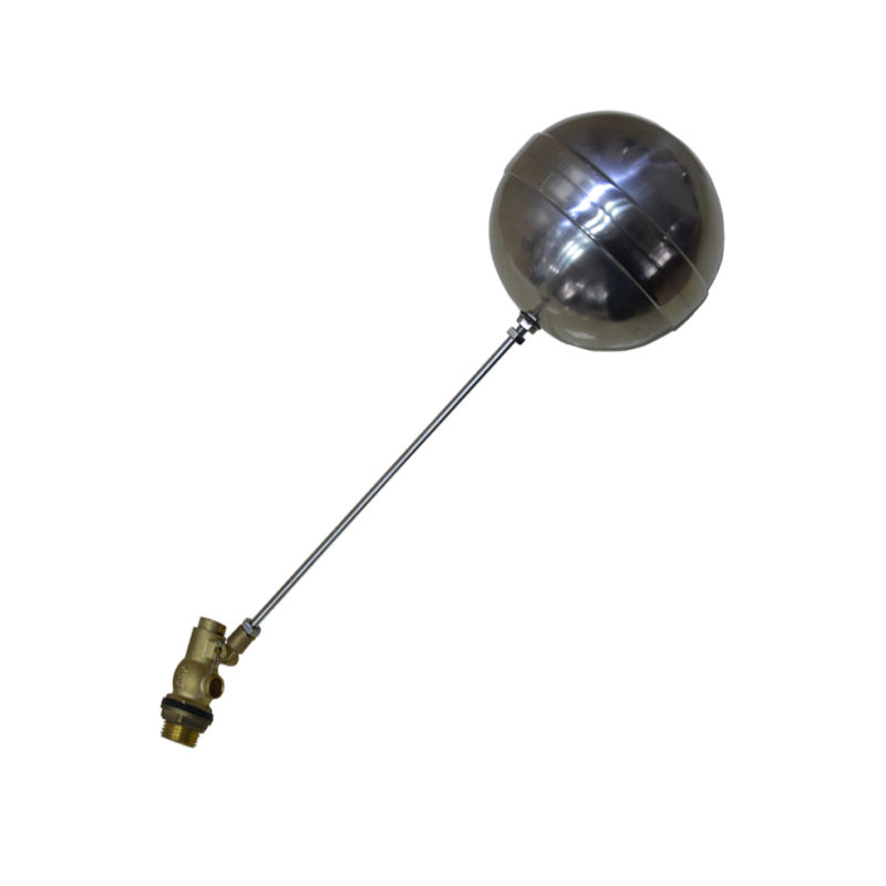 Hot Seller Floating Type Brass Ball Valve Dn15-20