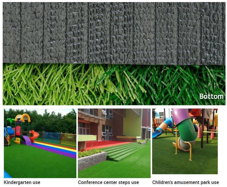 10mm- 45mm Grass Carpet New Synthetic Lawn Artificial Grass Carpet with Cheaper Price
