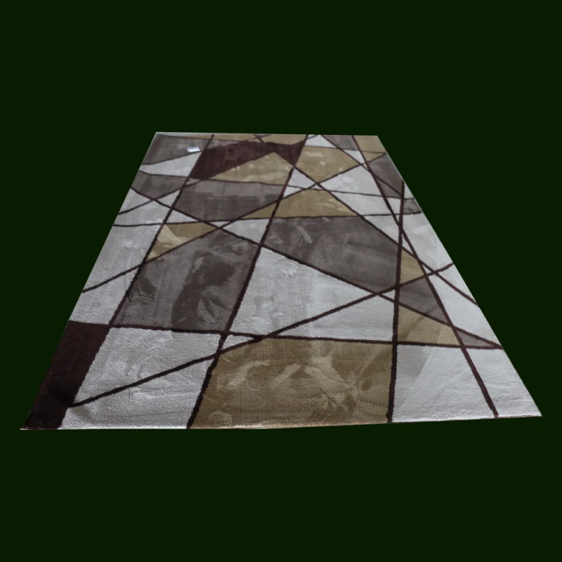 Machine Rugs Floor Carpet Polyester Rug Home Carpets