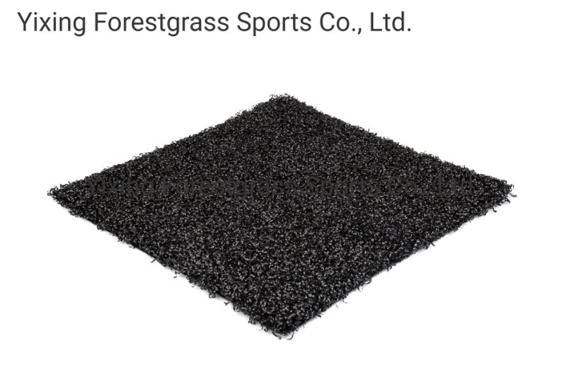 High Quality Soft Indoor Artificial Grass Carpet