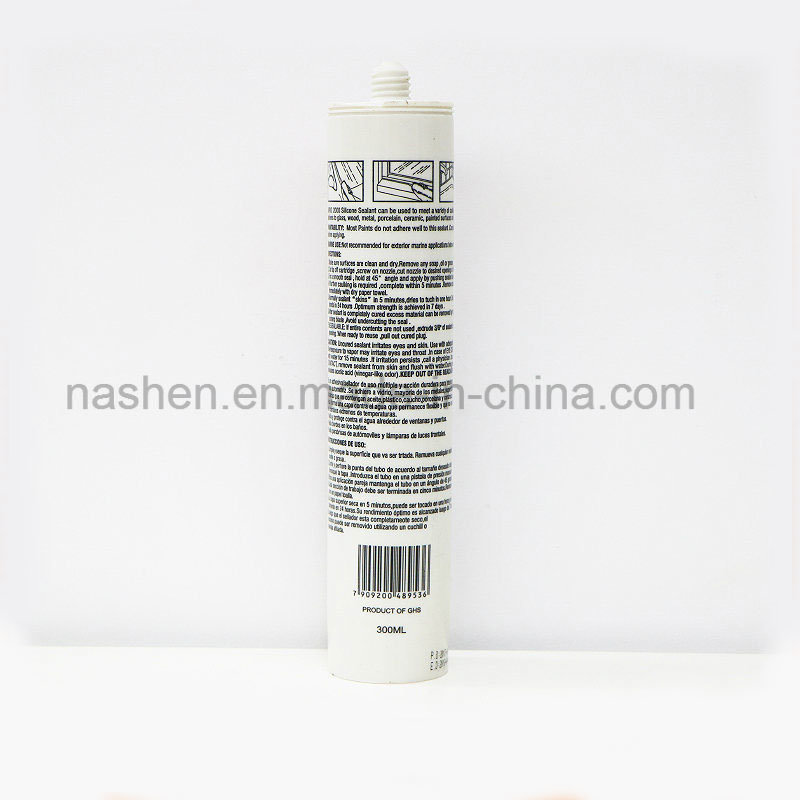 Most Competitive Silicone Sealant Price/Neutral Silicon Sealant