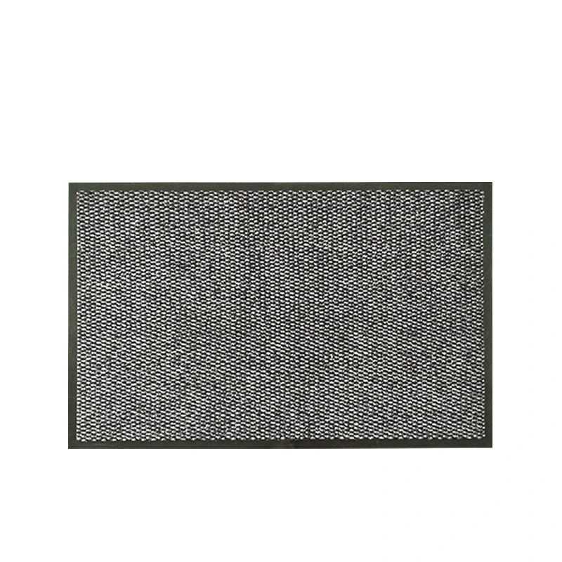 Rib/Striped Design Carpet, Entrance Mats, Doormats for Indoor&Outdoor, Home, Hotel, etc.