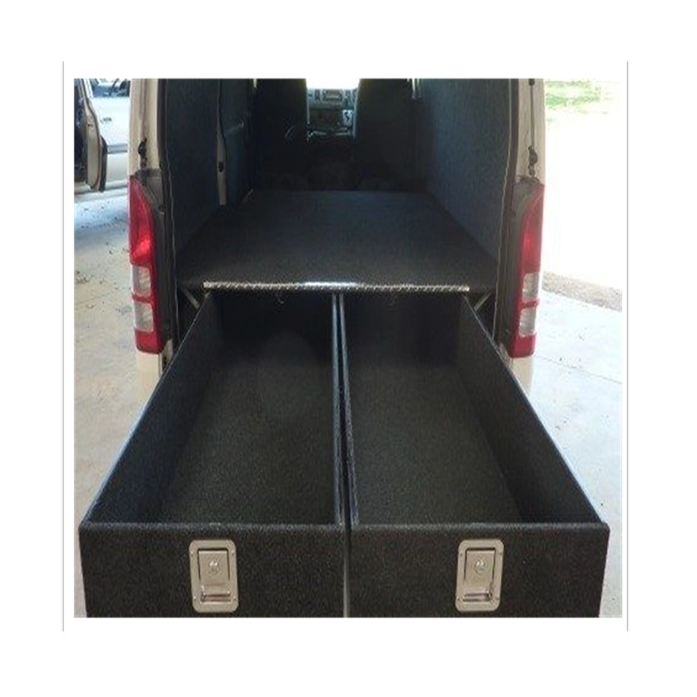 Grey Color Polyester Felt for Car Trunk Floor Carpet