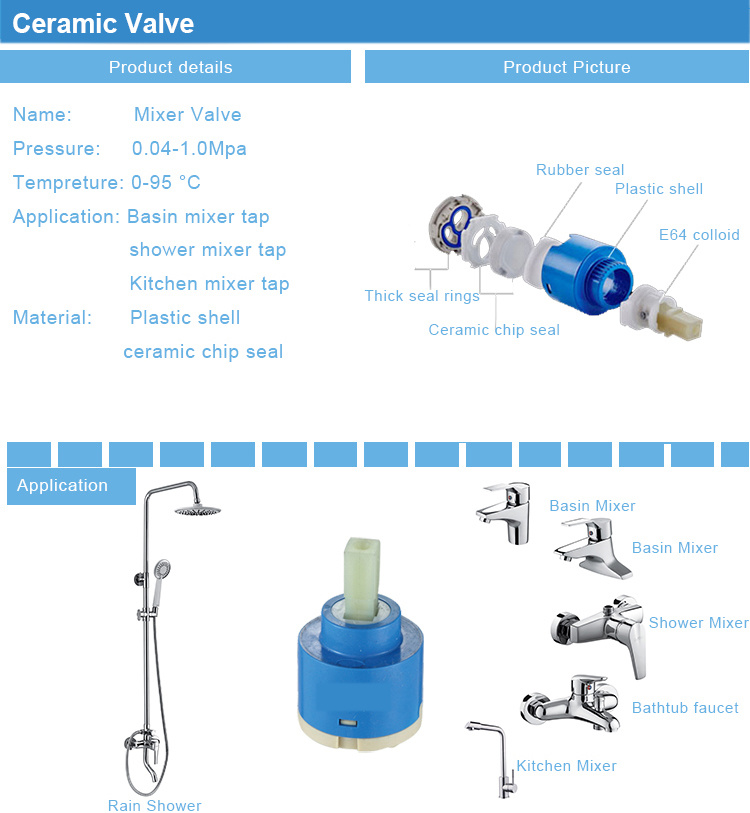 Bathroom Faucet Mixer Bath Accessories Distributor Sanitary Ware