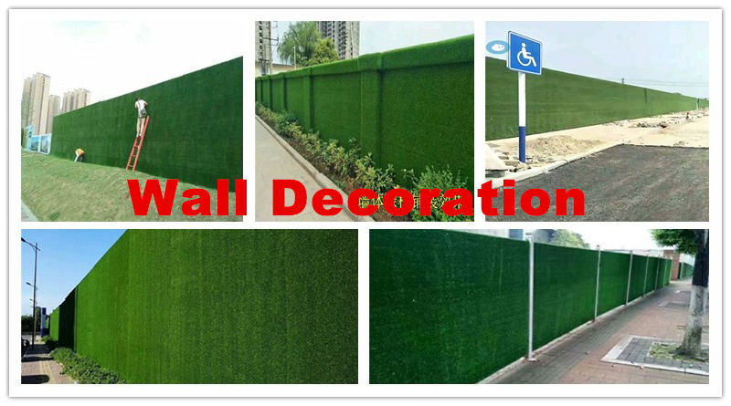 Fake Artificial Turf, Pet Grass for Animals, Dogs, Cats