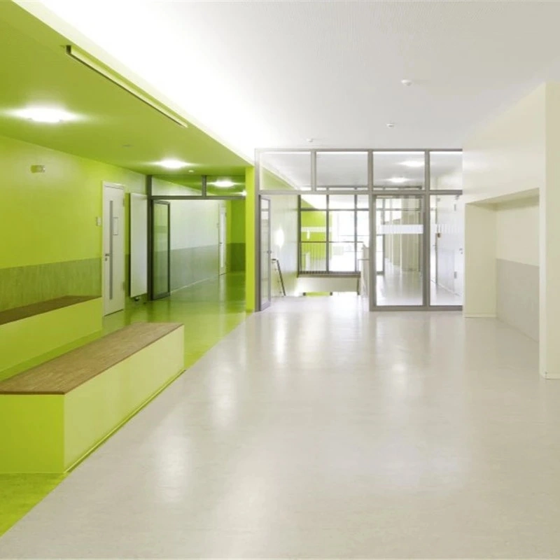 CSP heißer Verkauf PVC Teppich Vinyl Bodenbelag
