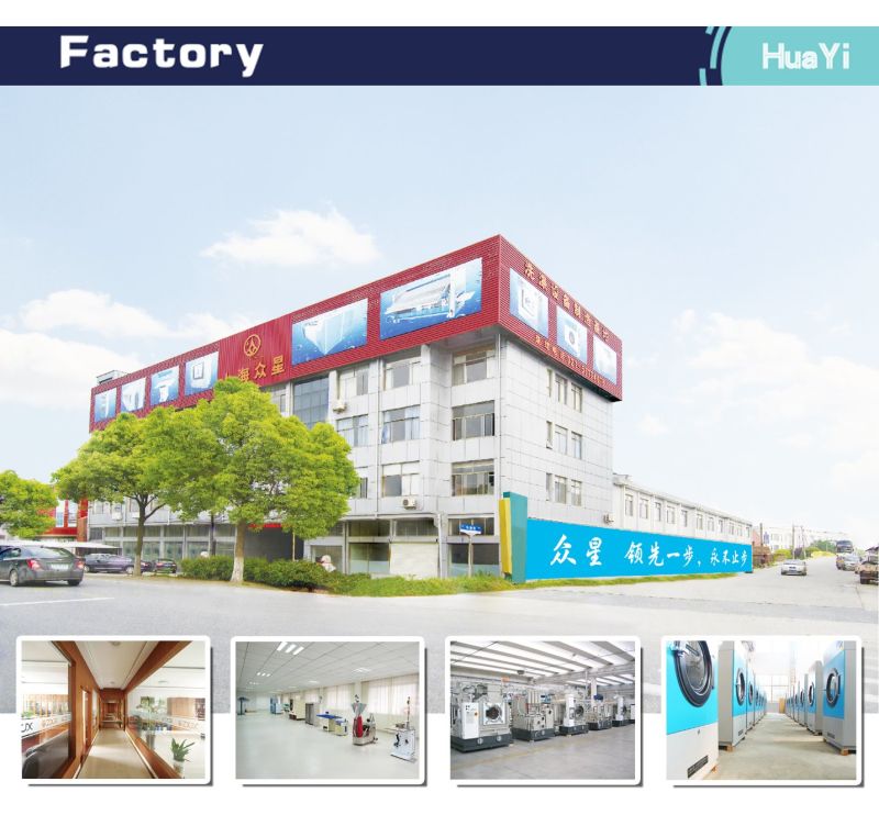 Commercial Laundry Equipments Industrial Laundry Washing Machine Price