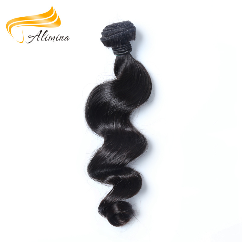 Soft and Smooth Thicker Virgin Indian Hair Unprocessed
