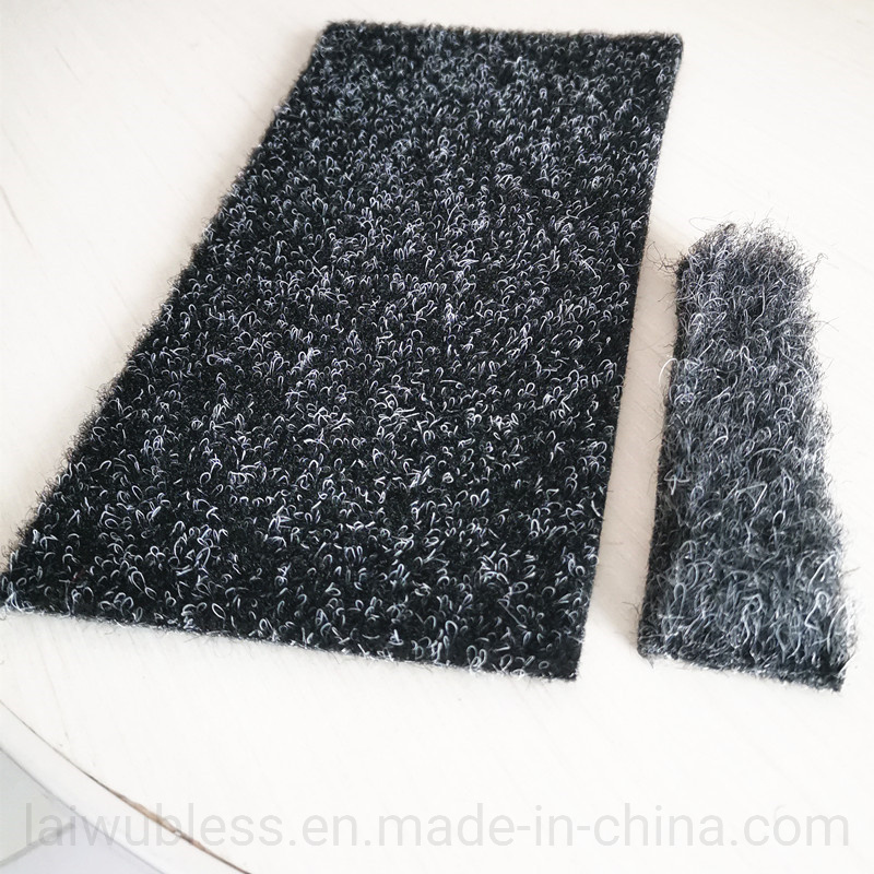 Australian and New Zealand Garage Carpet Polypropylene Garage Floor Mat