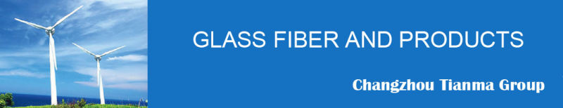 Fiberglass Carpet Tissue Substrate for The Carpet Tile
