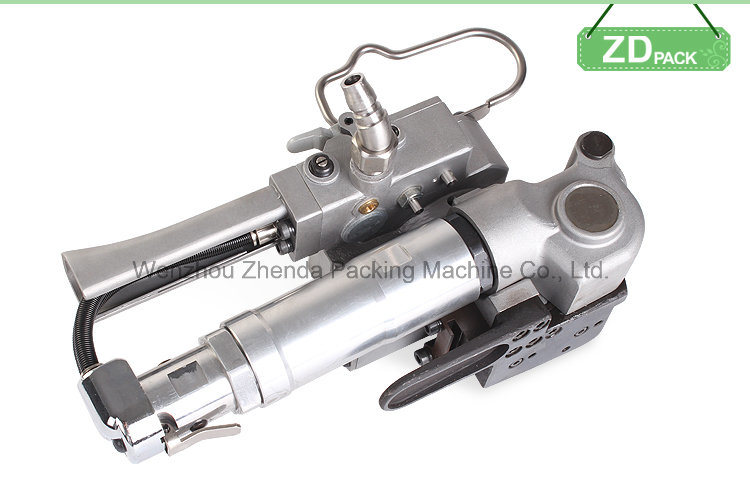 Ce Approved Pneumatic Hand Strapping Tools Made in China (XQD-19)