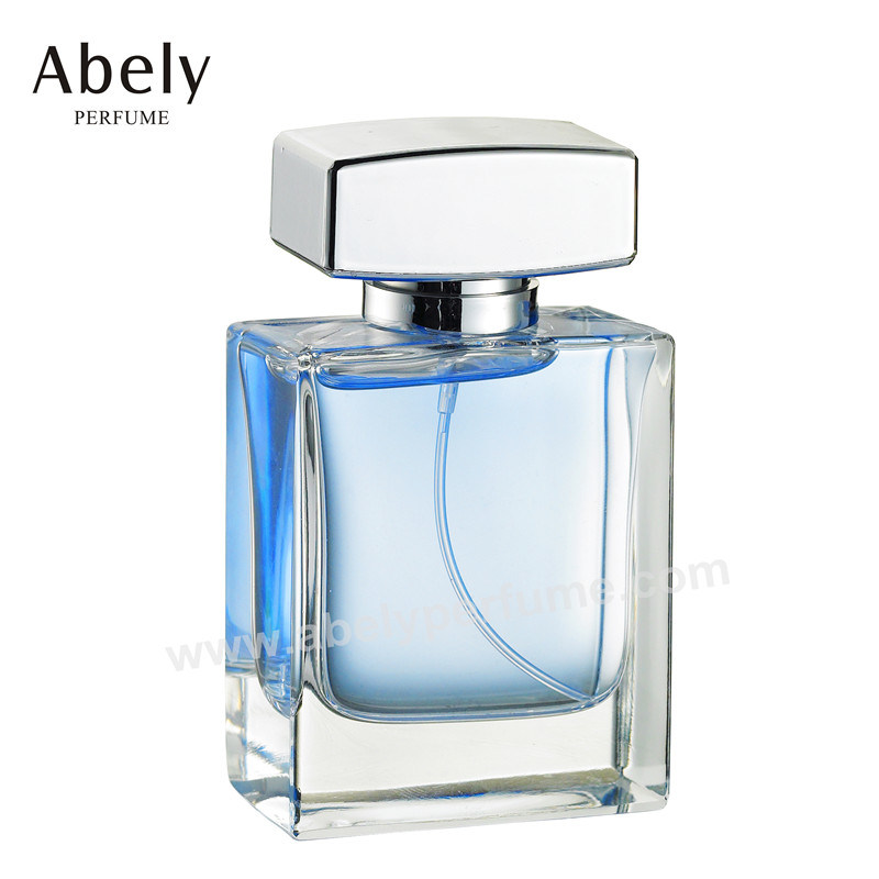 Arabic Style Perfume Bottles with Oriental Perfumes