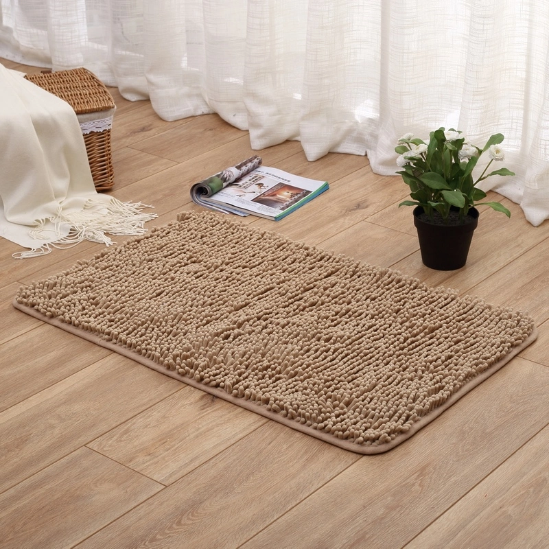 Hot Promotional Dcoratedeco-Friendly Bathroom Rug