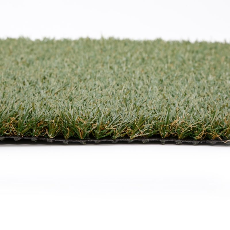 Custom Made Landscape Artificial Grass for Garden Synthetic Turf for Home