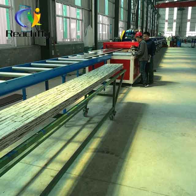 China Manufacaturer Interior and Exterior Waterproof 3D Wall Panels
