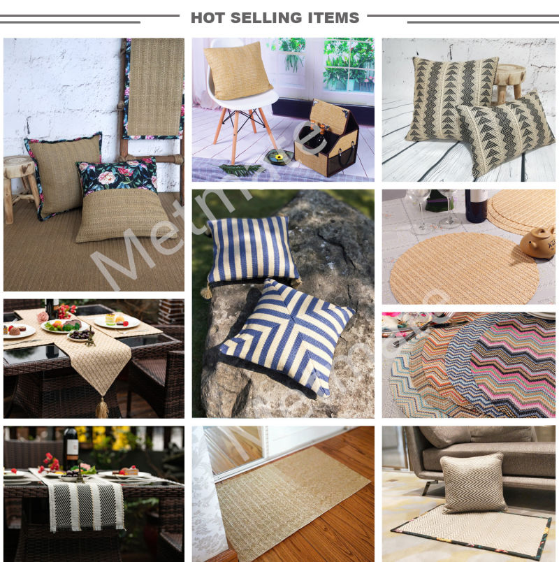 Bedroom Outdoor Decorative Floor Large Polypropylene out Rugs on Sale
