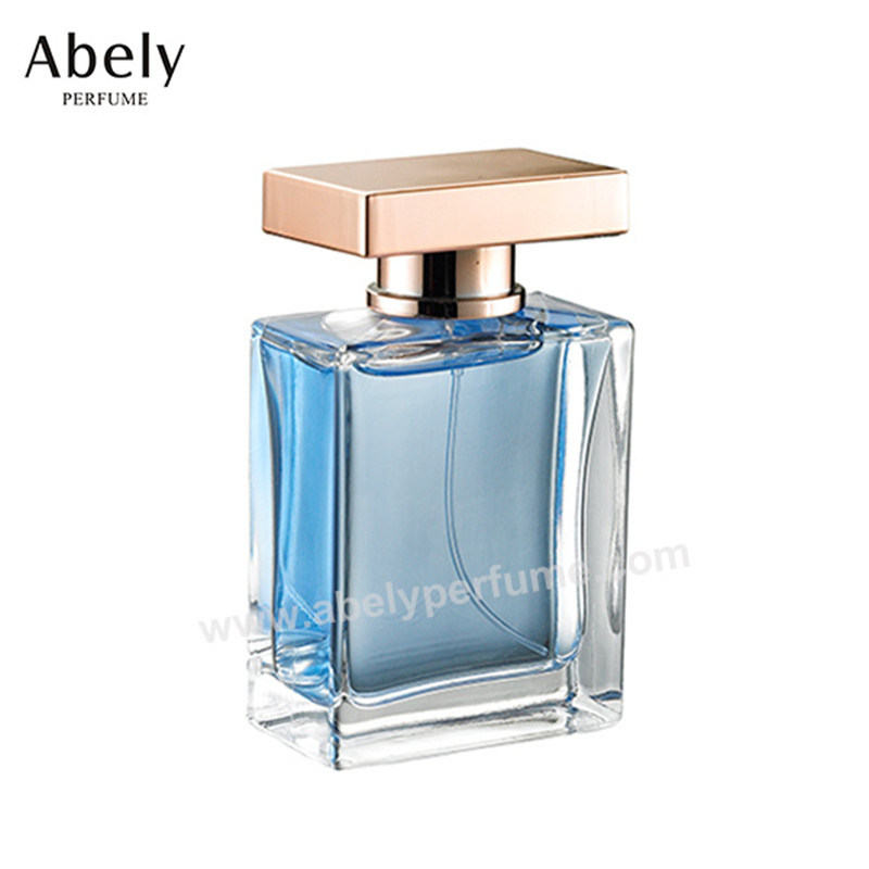 Arabic Style Perfume Bottles with Oriental Perfumes