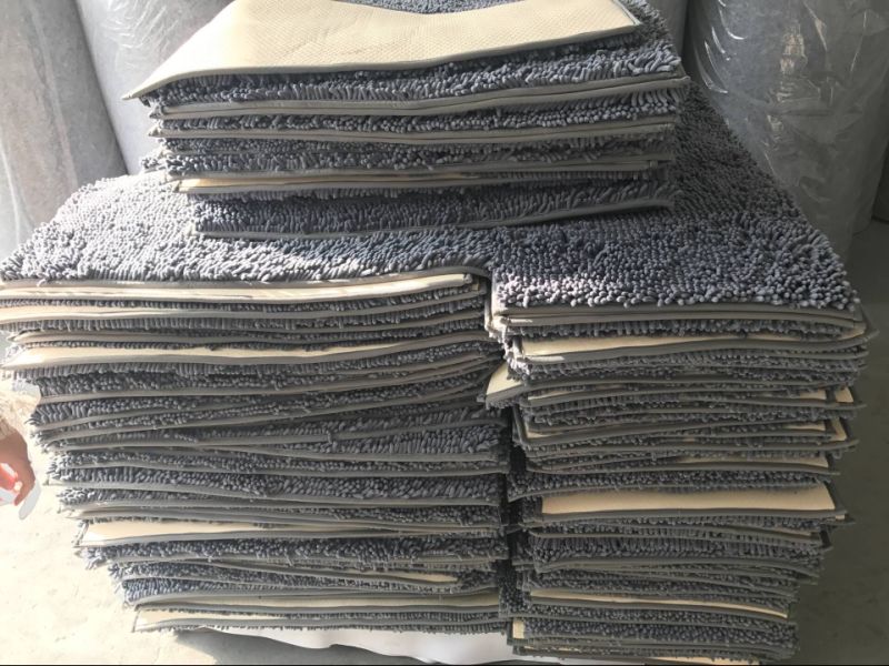 Factory Manufacturer Neoprene Anti-Slip Bath Mats