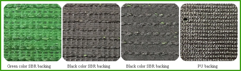 25mm Short Pile Artificial Grass Carpet