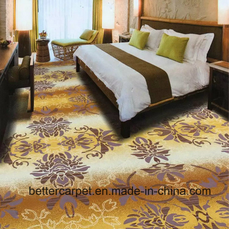 Wilton Classic Carpets Wall to Wall Room Carpet