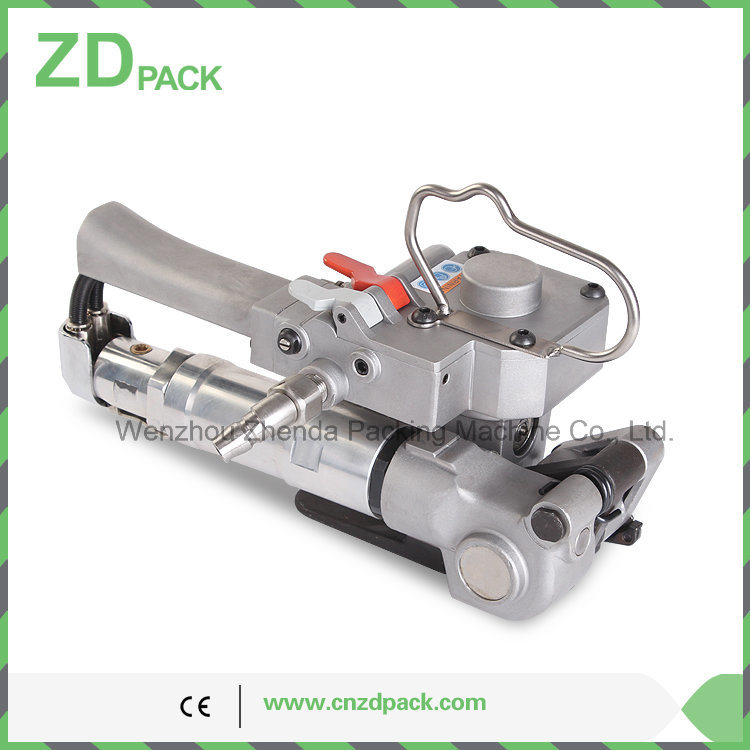 Ce Approved Pneumatic Hand Strapping Tools Made in China (XQD-19)