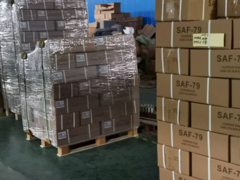 Cbb65 Cbb60 Refrigeration Run Capacitor, Air Conditioner Run Capacitor