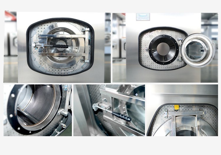 Laundry Extractor/Hospital Washer and Dryer/Washing Machine for Laundry