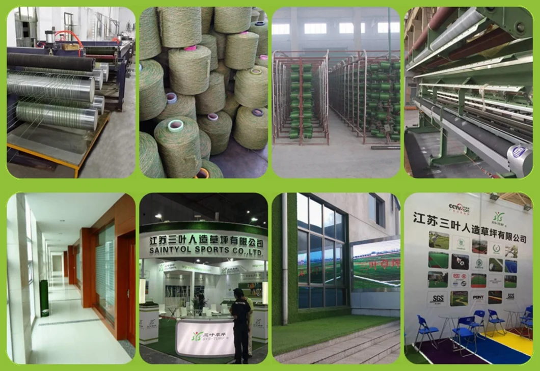 Best Price for Good Quality Artificial Grass Carpet 40mm Pile