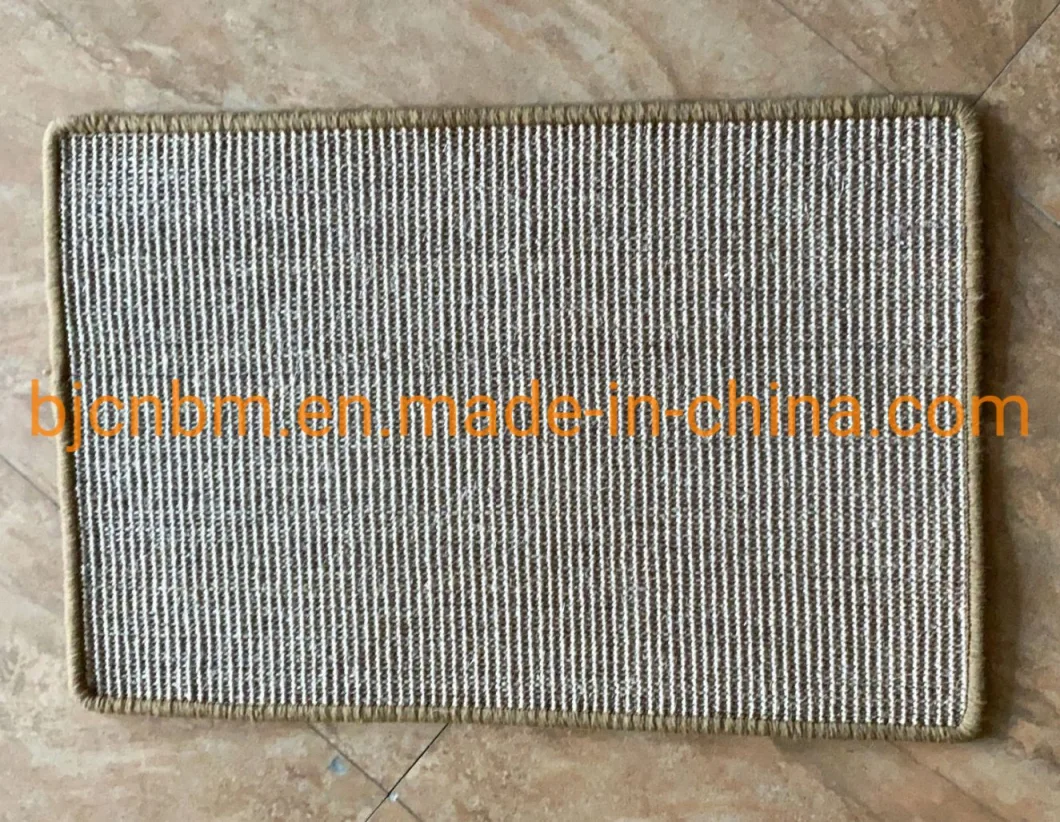 Cheap 100% Natural Sisal Carpets Rugs for Living Room