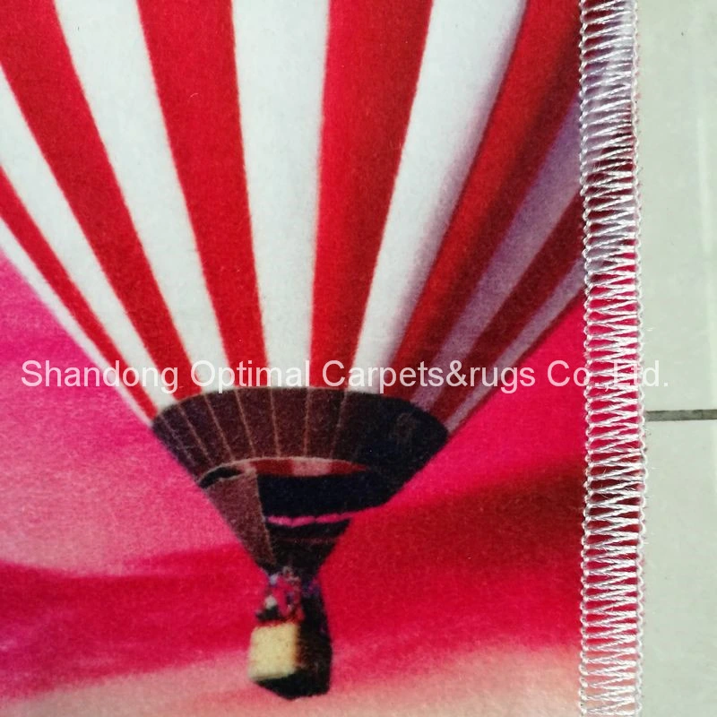 Durable Printing Carpet Mat/Rug Floor Carpet/Mat/Rugs