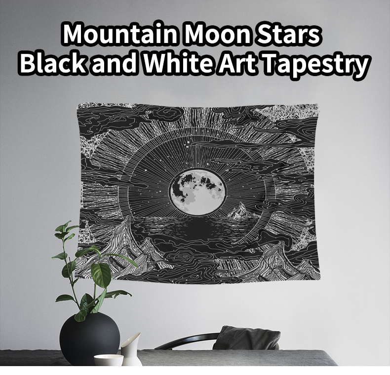 Wall Tapestry Tapestry Wall Hanging for Living Room Bedroom Dorm Room Home Decor